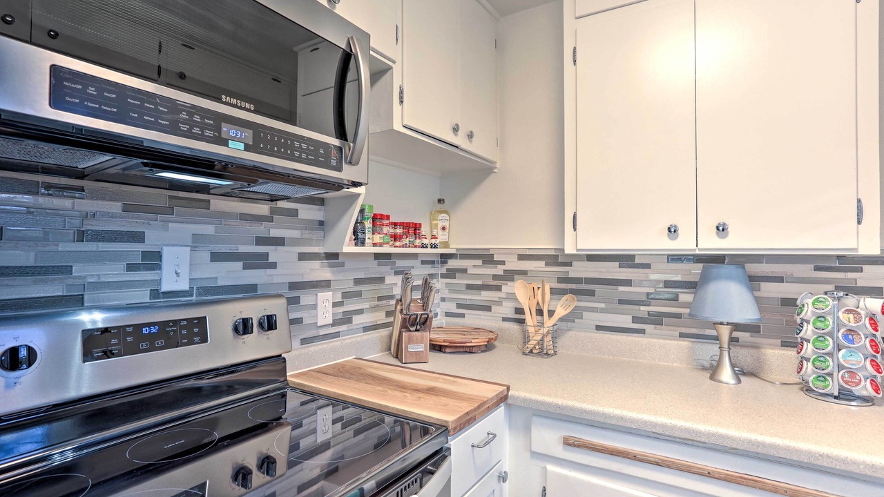 Photo of Kitchen in North End