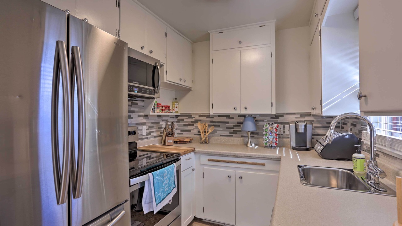 Photo of Kitchen in North End
