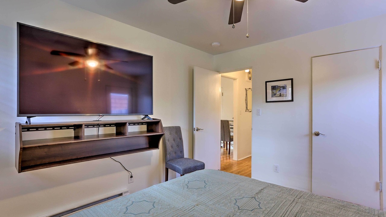 Photo of Bedroom in North End