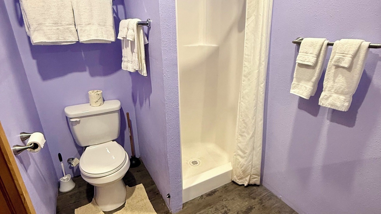 Photo of Bathroom in Bayview