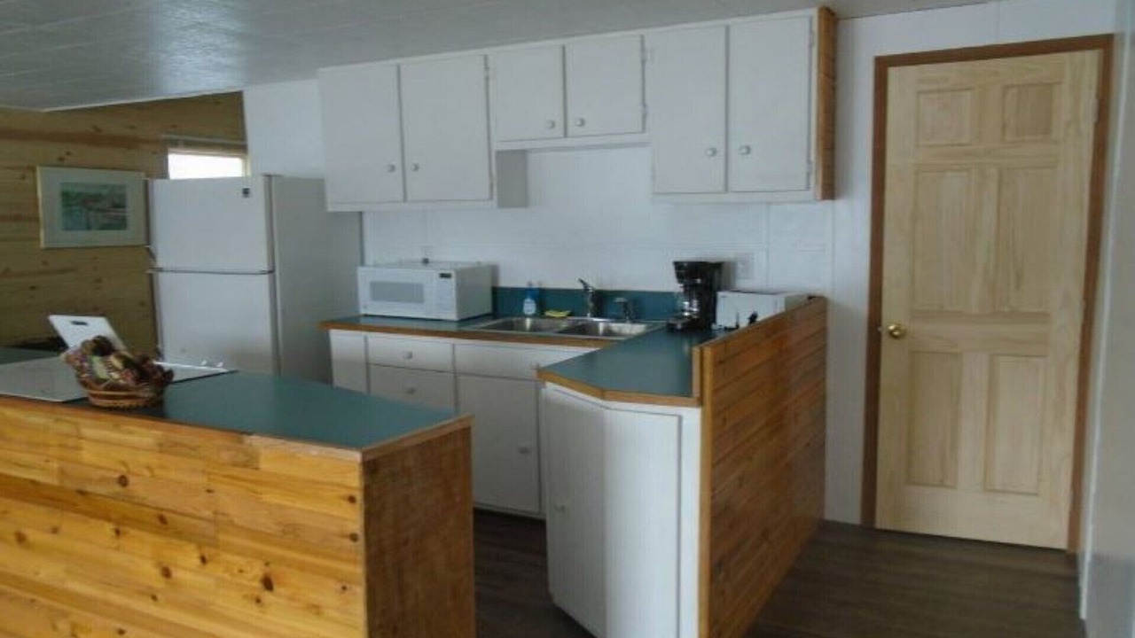 Photo of Kitchen in Bayview