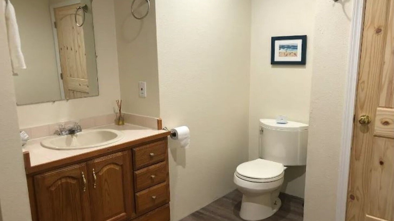 Photo of Bathroom in Bayview