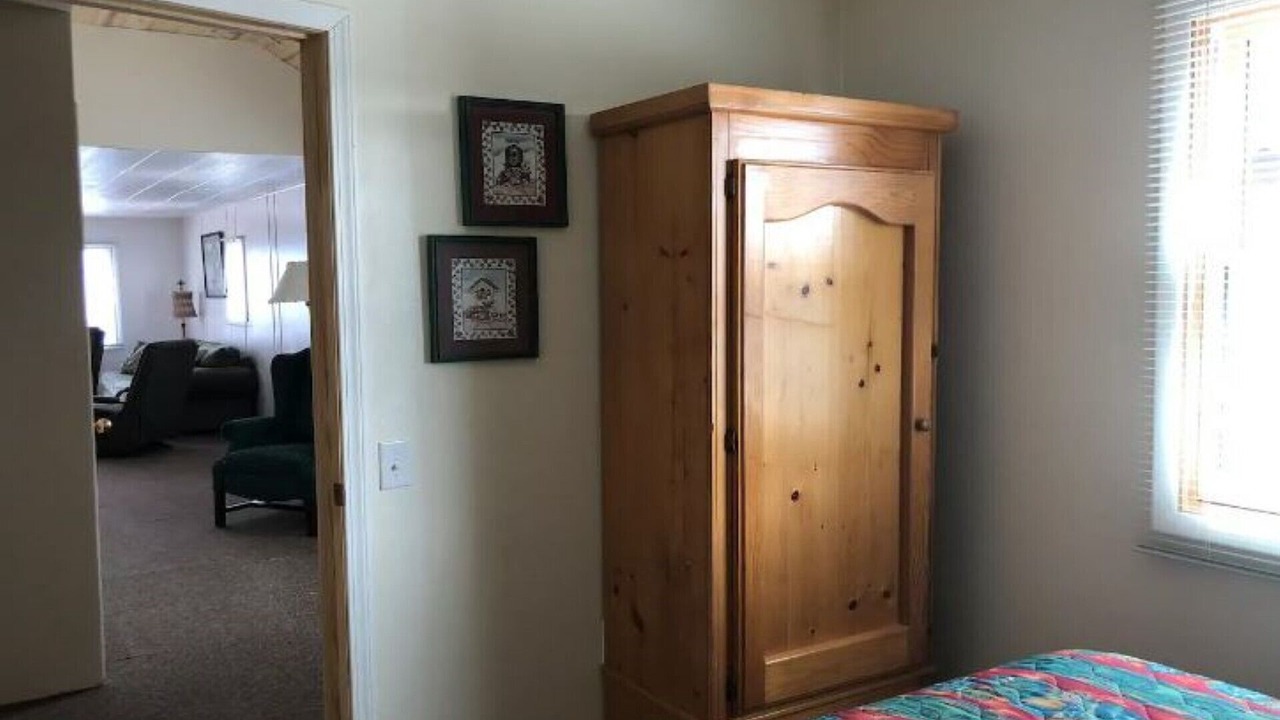 Photo of Bedroom in Bayview
