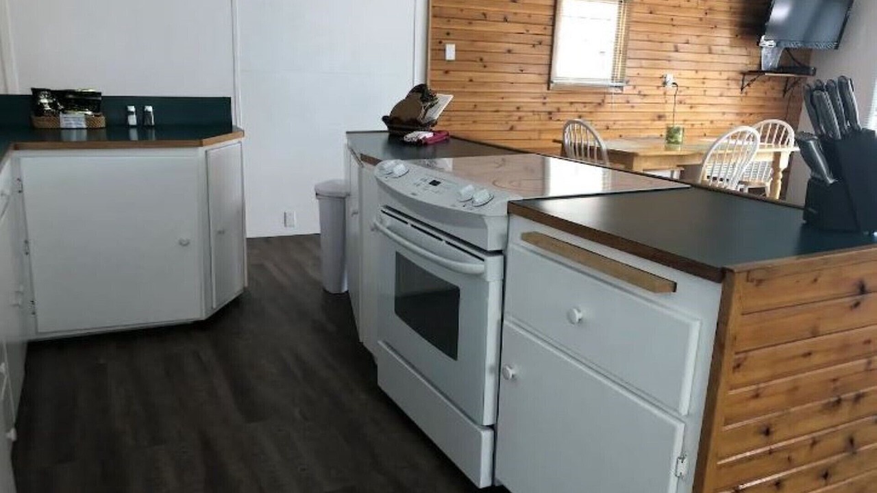 Photo of Kitchen in Bayview