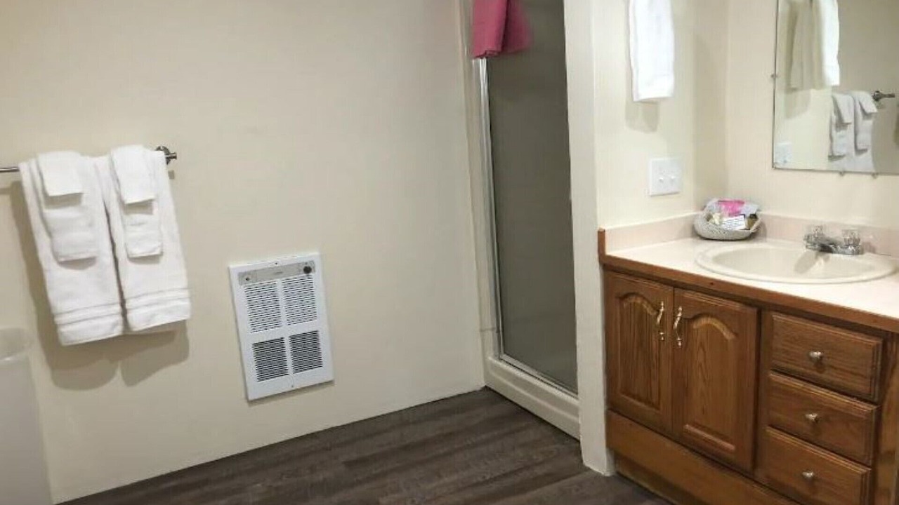 Photo of Bathroom in Bayview