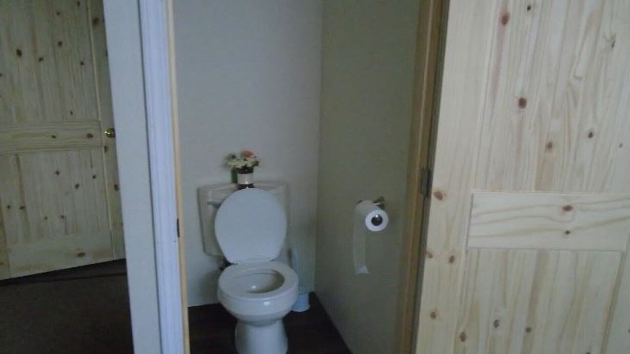 Photo of Bathroom in Bayview