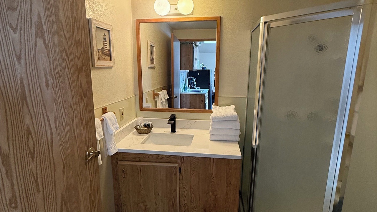 Photo of Bathroom in Bayview