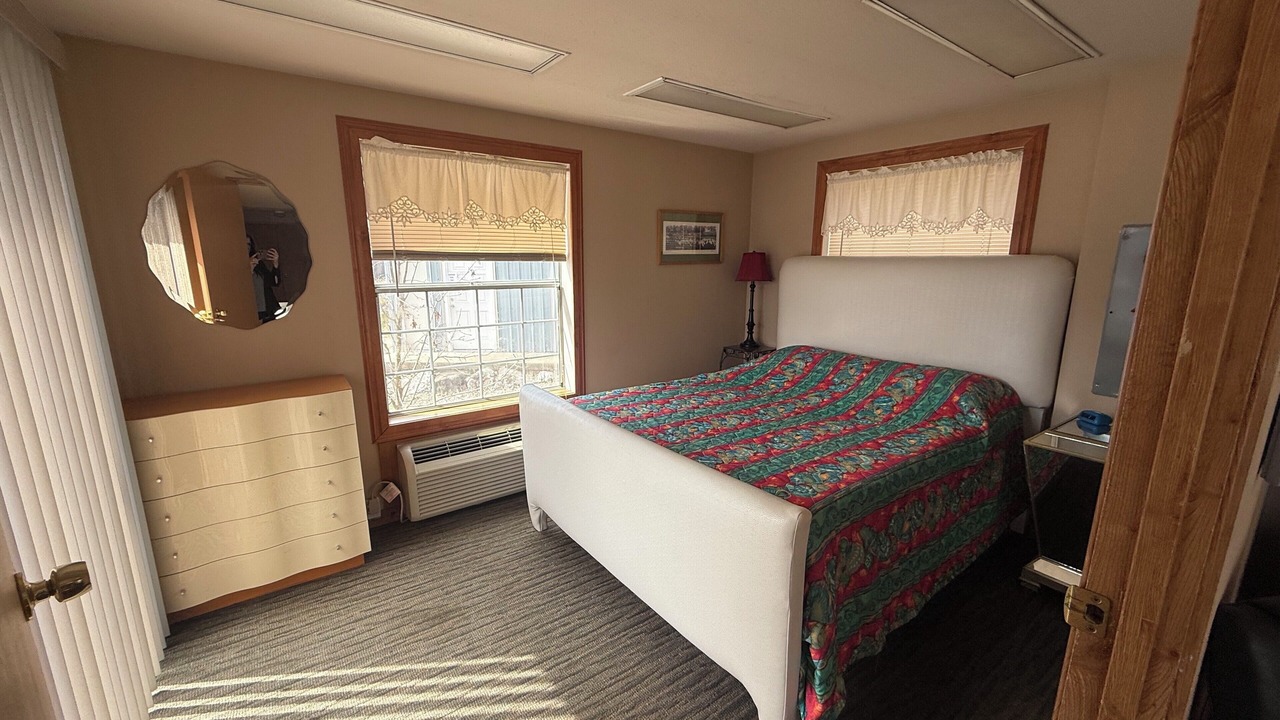 Photo of Bedroom in Bayview