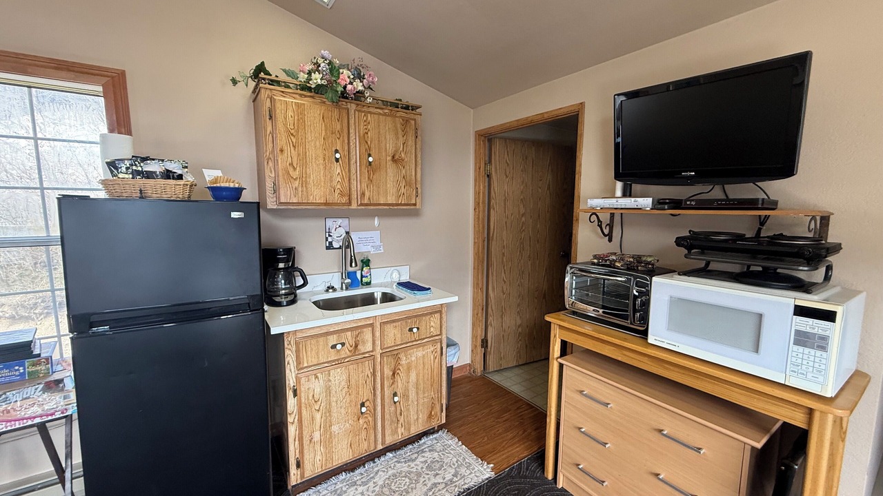 Photo of Kitchen in Bayview