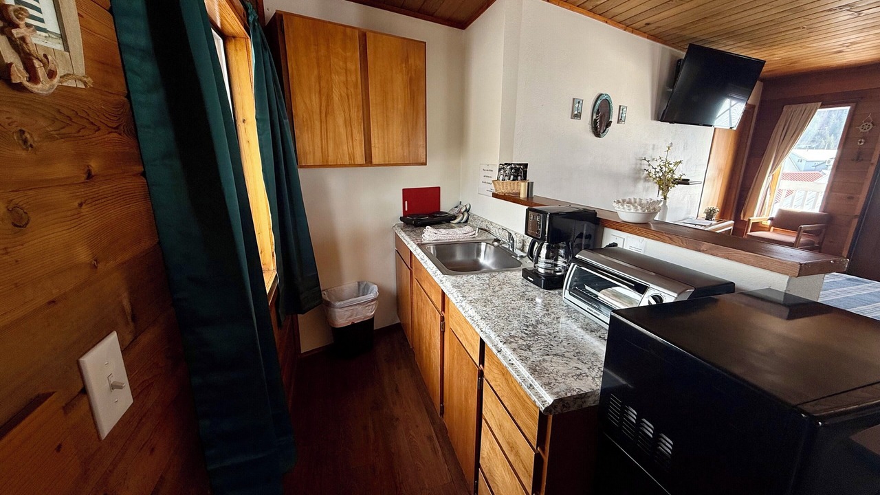 Photo of Kitchen in Bayview