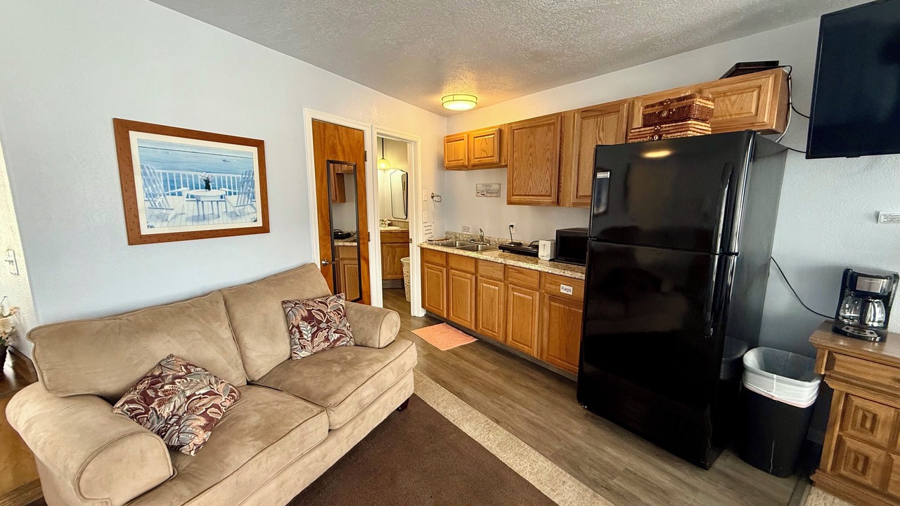 Photo of Livingroom in Bayview