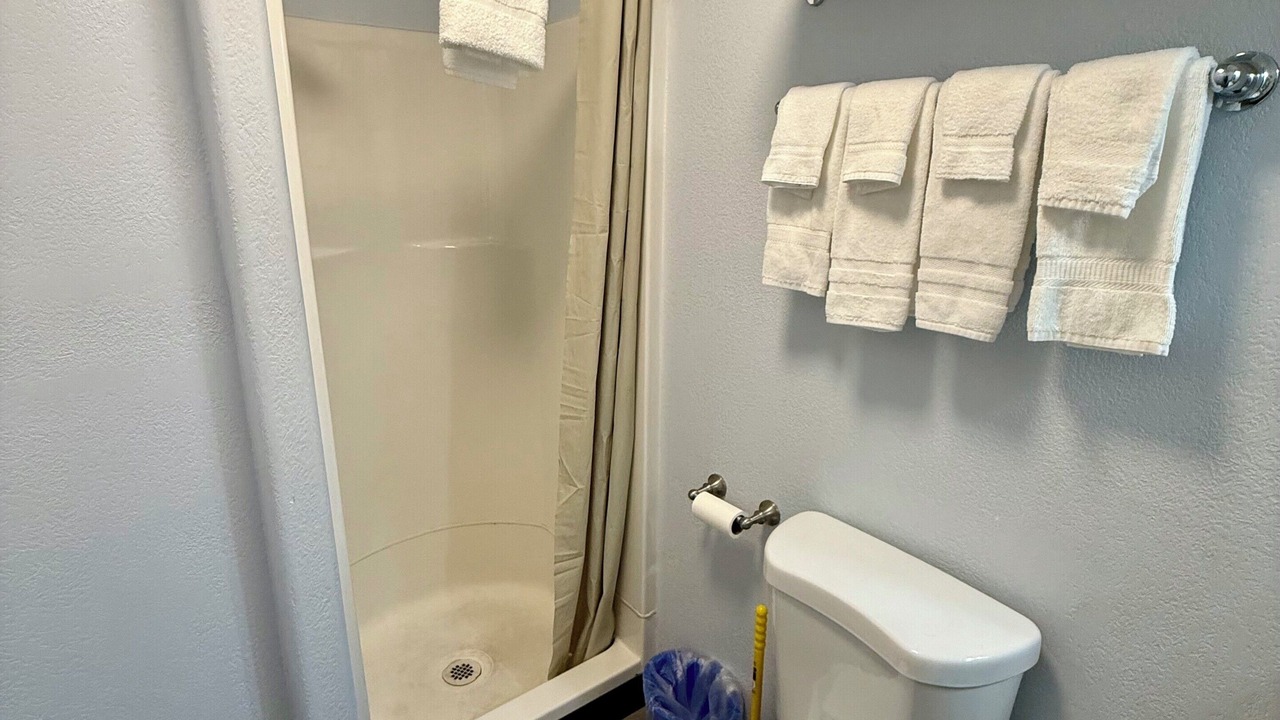Photo of Bathroom in Bayview