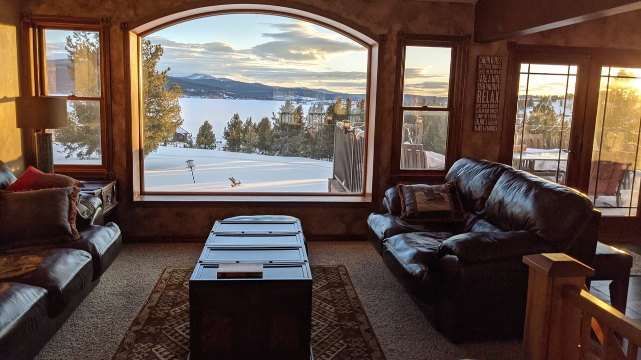 Photo of Livingroom in Georgetown