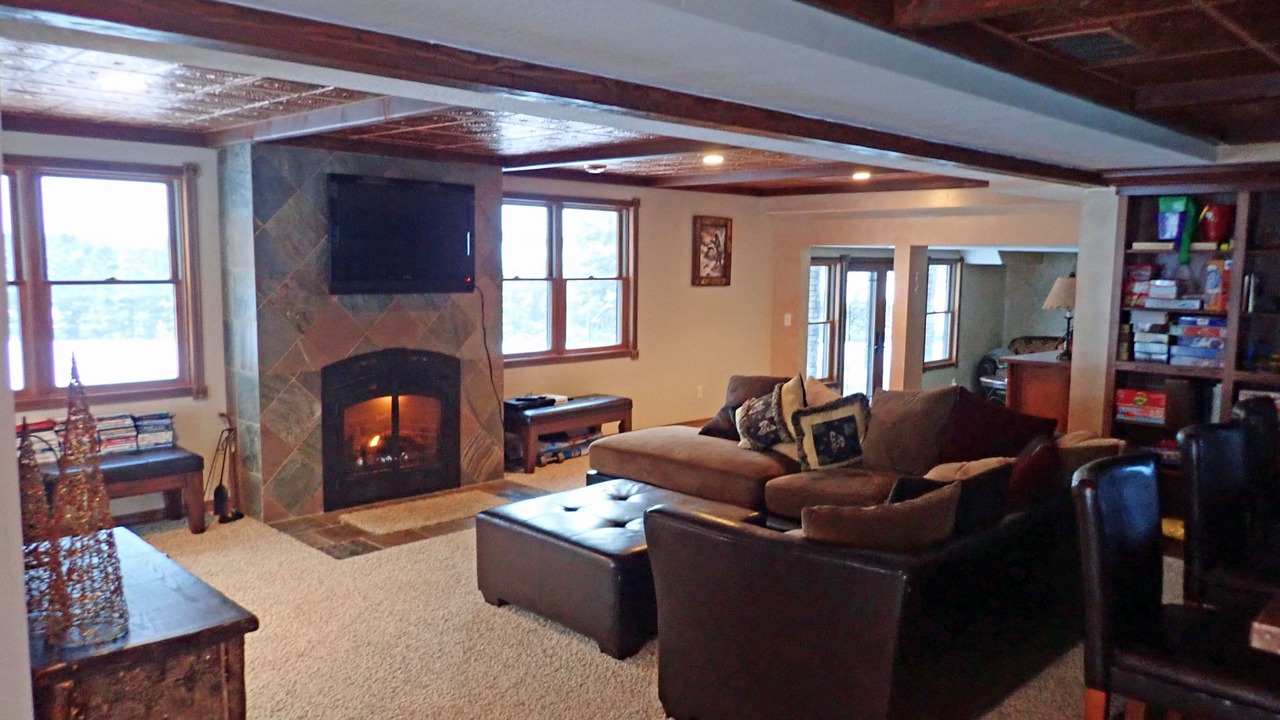 Photo of Livingroom in Georgetown