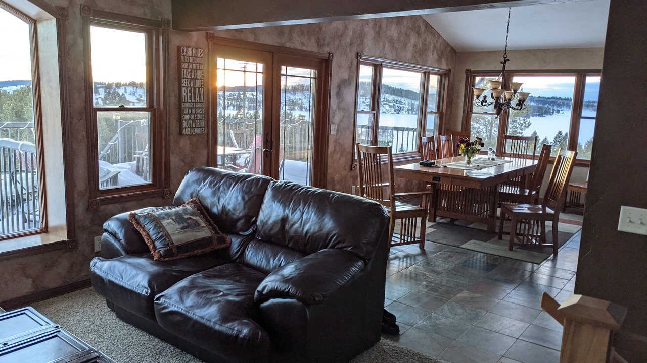 Photo of Bedroom in Georgetown