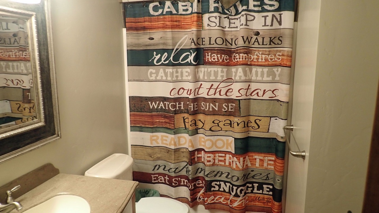 Photo of Bathroom in Georgetown