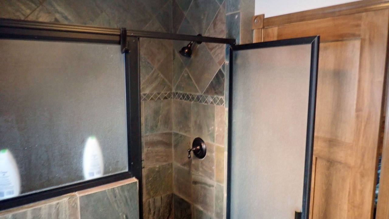 Photo of Bathroom in Georgetown