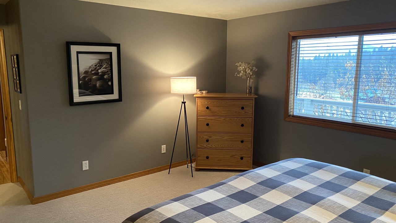 Photo of Bedroom in Stevensville
