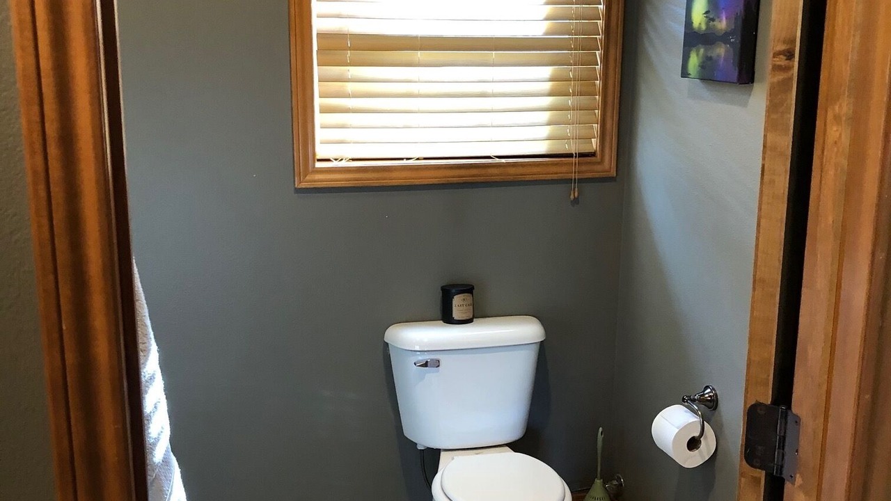 Photo of Bathroom in Stevensville