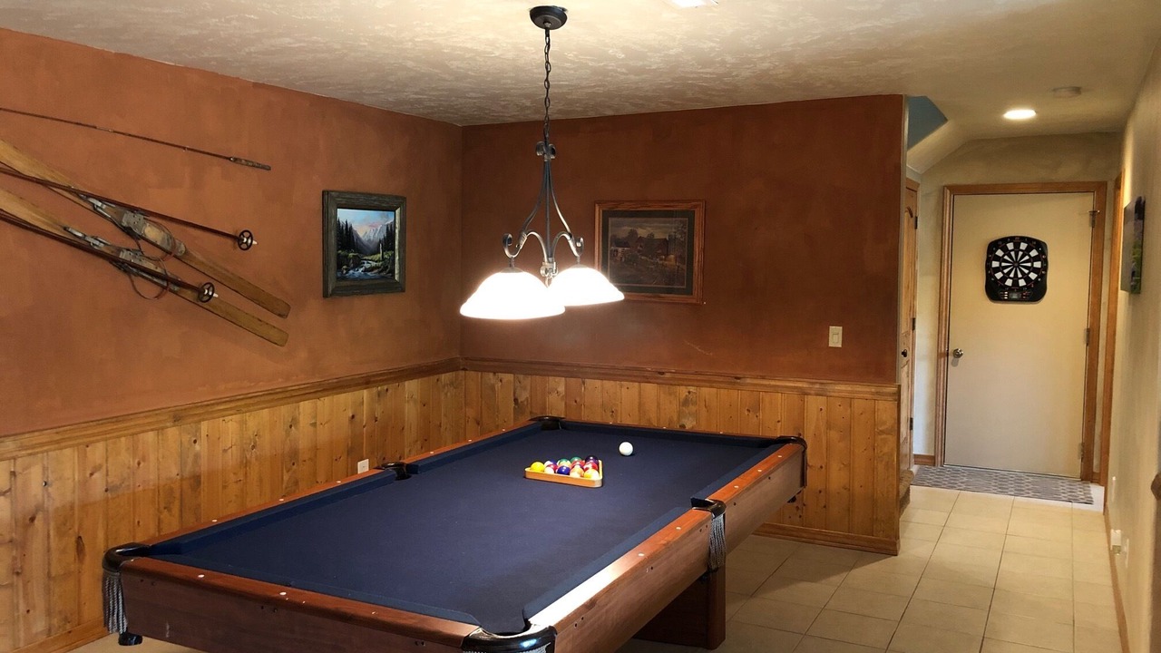 Photo of Bedroom in Stevensville