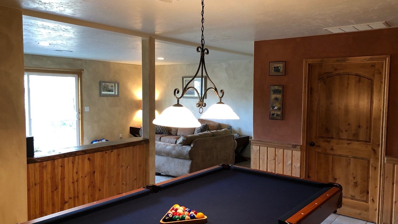 Photo of Bedroom in Stevensville