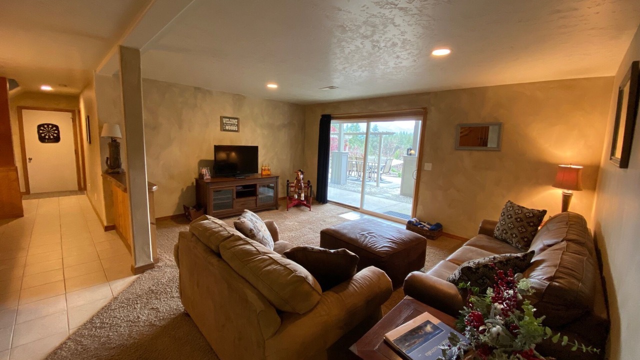 Photo of Livingroom in Stevensville