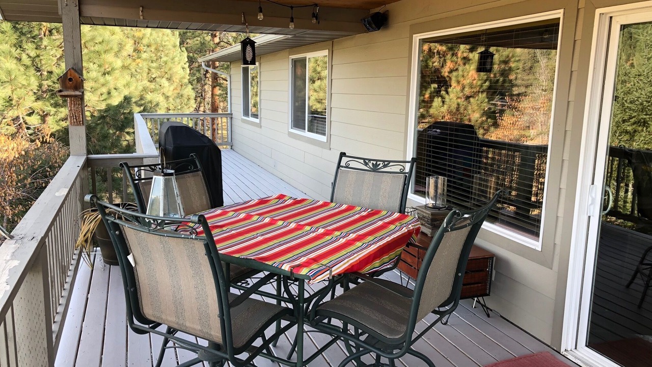Photo of Outdoor in Stevensville