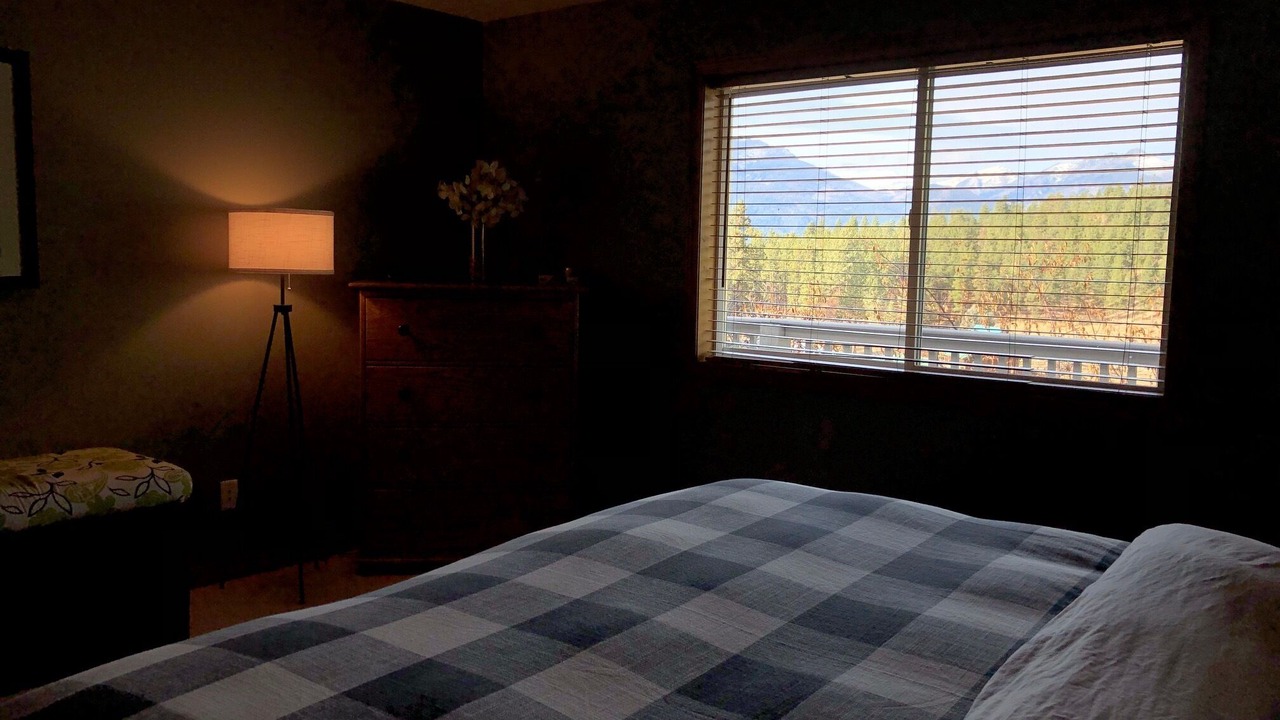 Photo of Bedroom in Stevensville