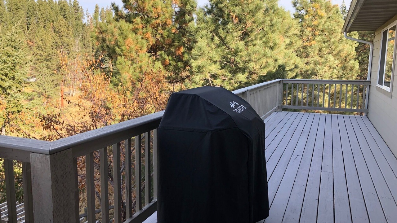 Photo of Outdoor in Stevensville