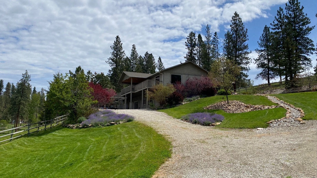 Photo of Outdoor in Stevensville