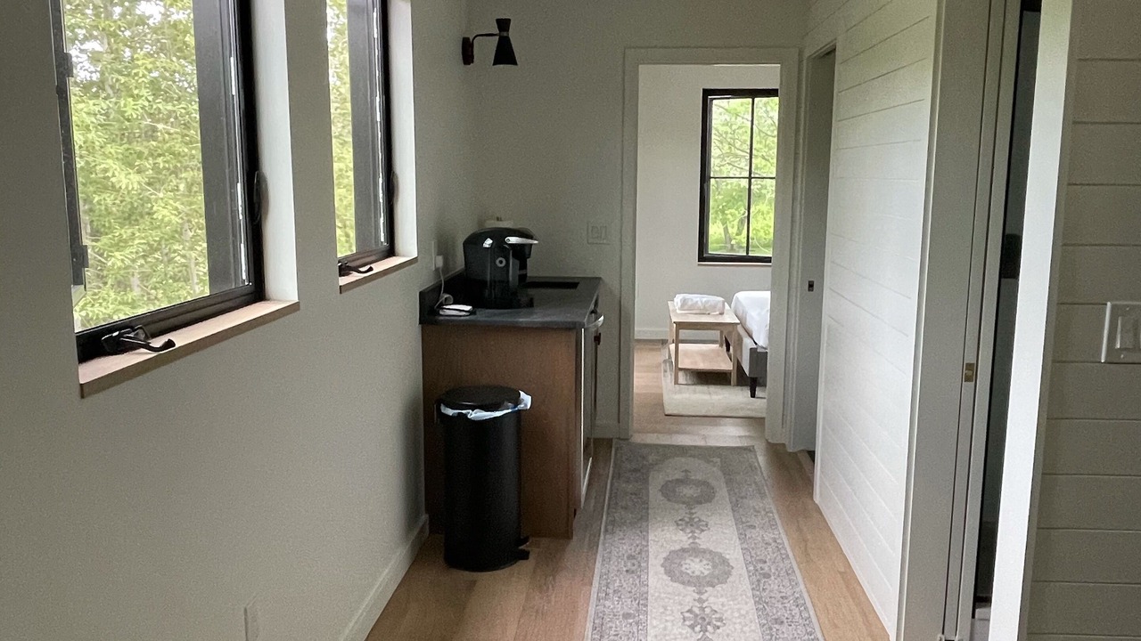 Photo of Bedroom in State College