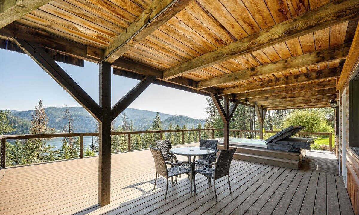Photo of Outdoor in Coeur d'Alene