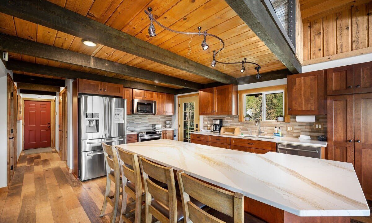 Photo of Kitchen in Coeur d'Alene