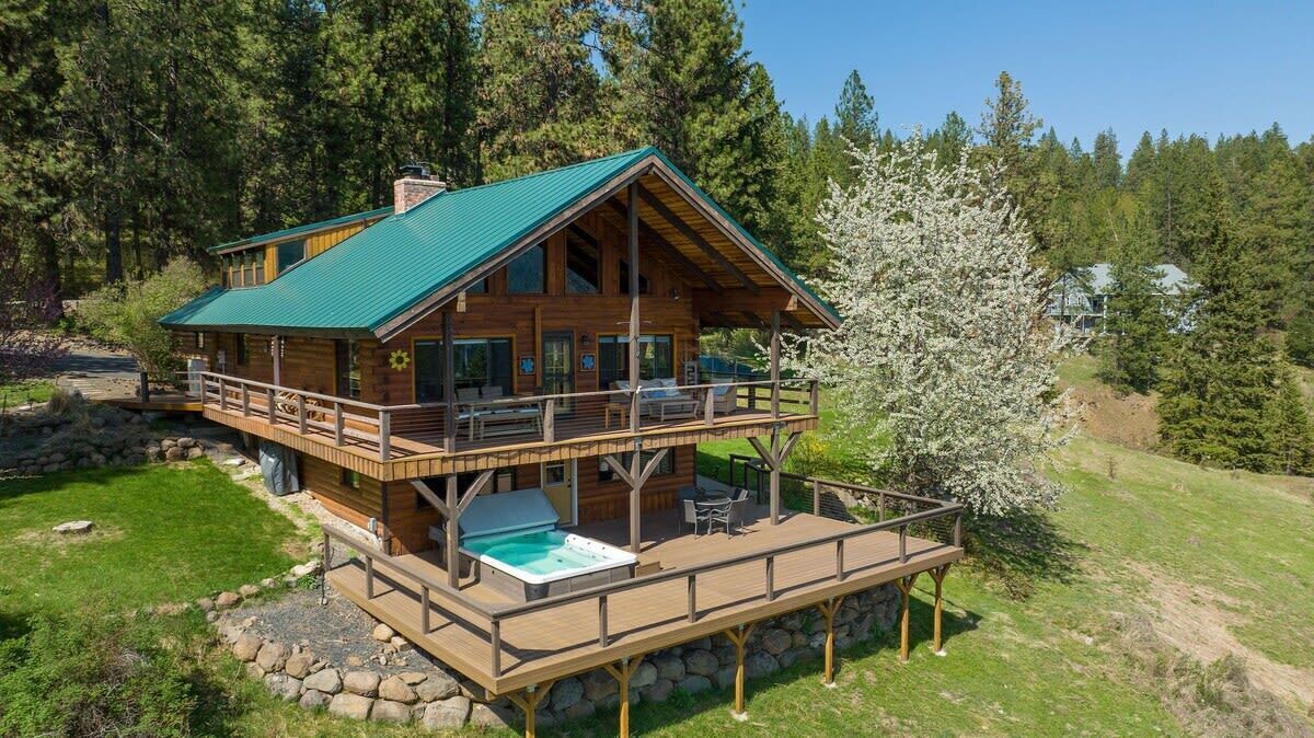 Photo of Outdoor in Coeur d'Alene
