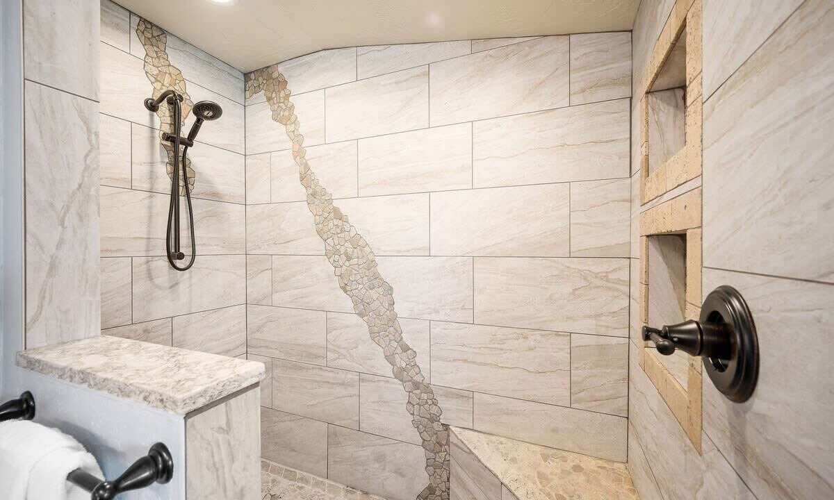 Photo of Bathroom in Coeur d'Alene