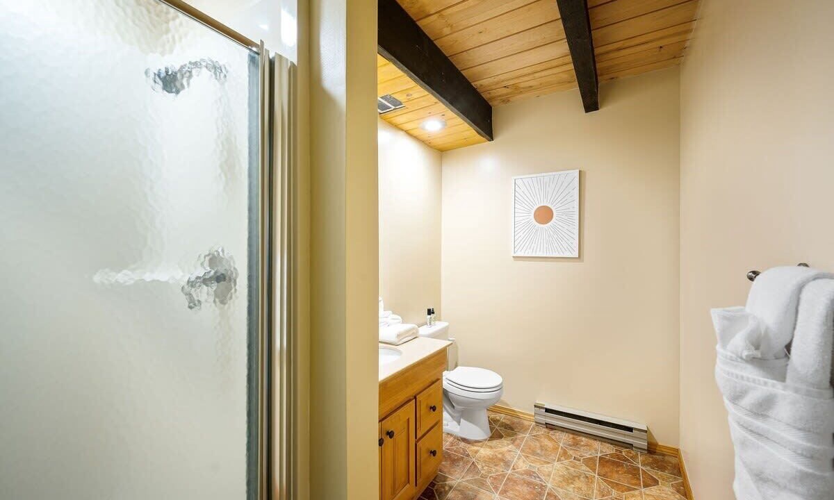 Photo of Bathroom in Coeur d'Alene