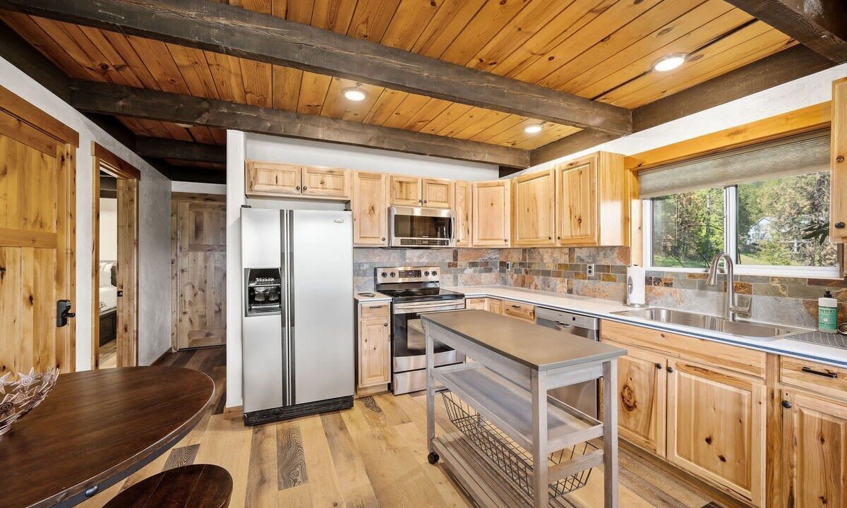 Photo of Kitchen in Coeur d'Alene