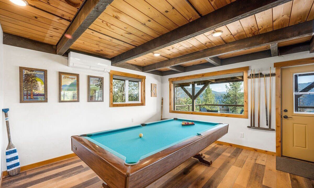 Photo of Bedroom in Coeur d'Alene