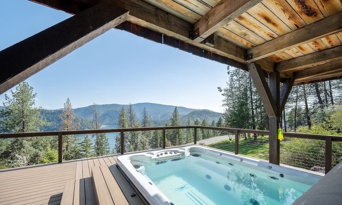 Photo of Outdoor in Coeur d'Alene