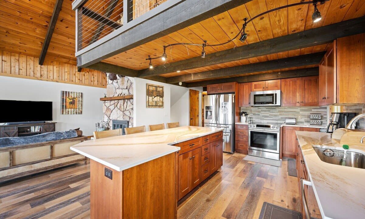Photo of Kitchen in Coeur d'Alene