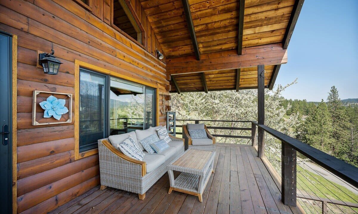 Photo of Outdoor in Coeur d'Alene