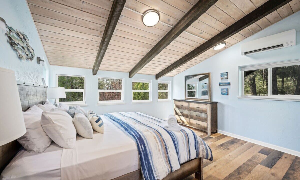 Photo of Bedroom in Coeur d'Alene