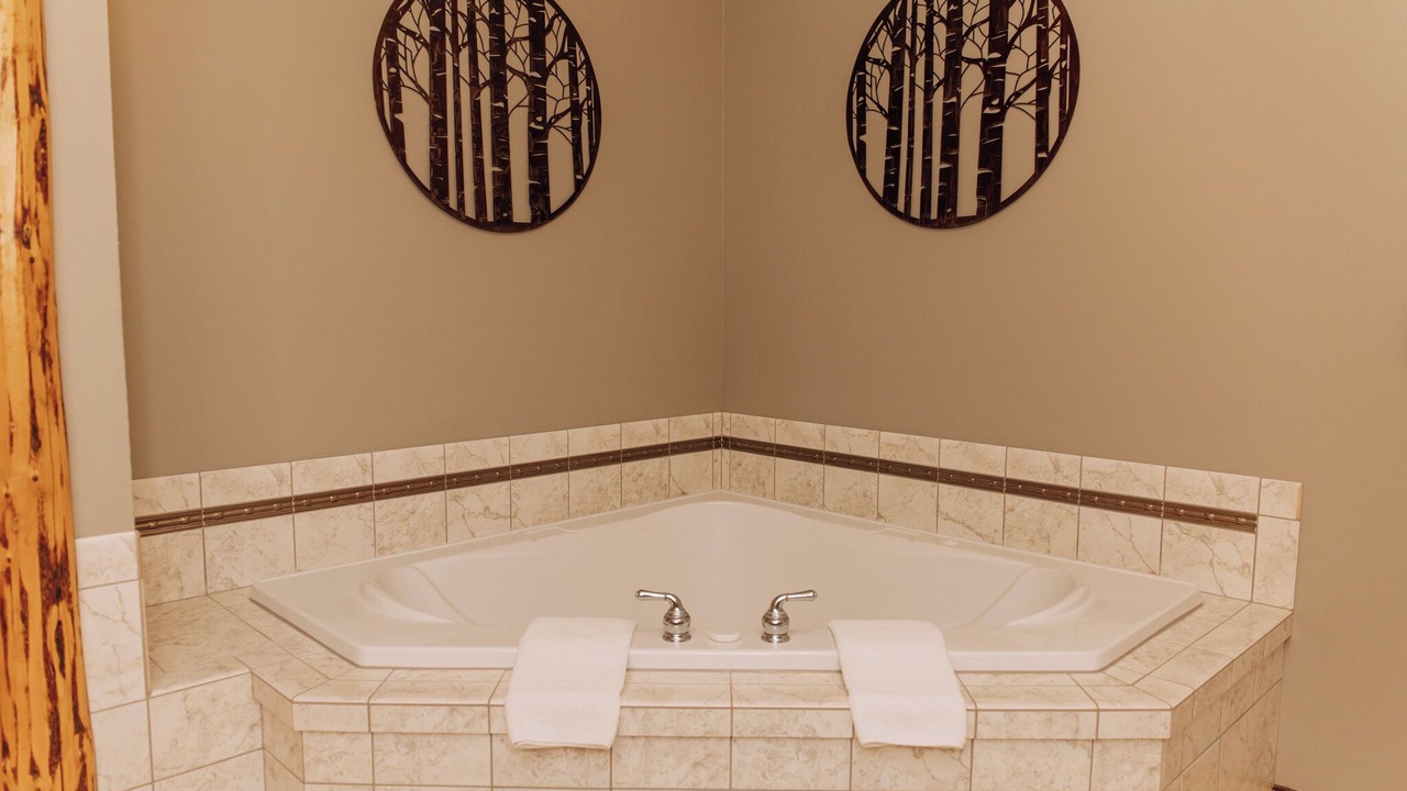 Photo of Bathroom in Dundee