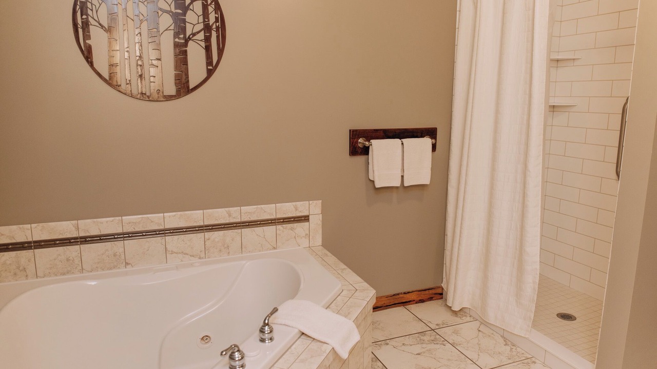 Photo of Bathroom in Dundee