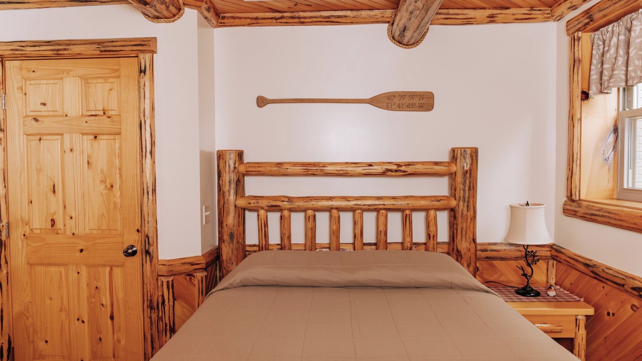 Photo of Bedroom in Dundee