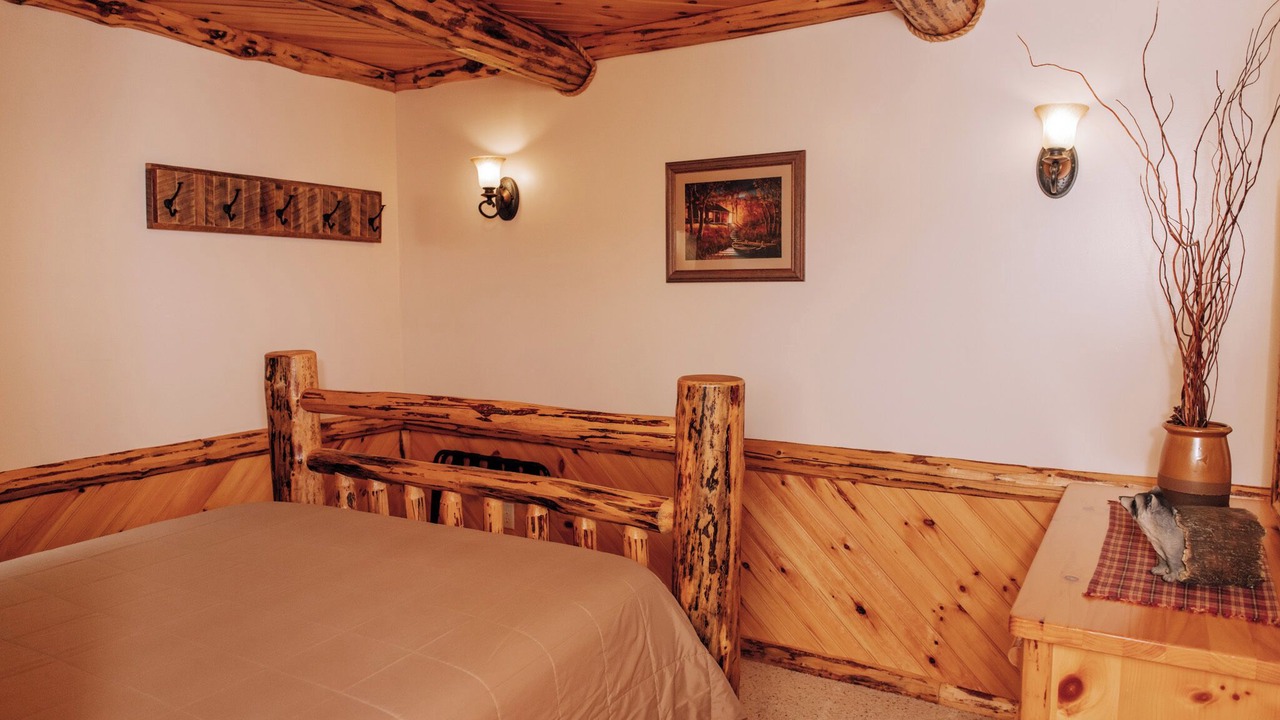 Photo of Bedroom in Dundee
