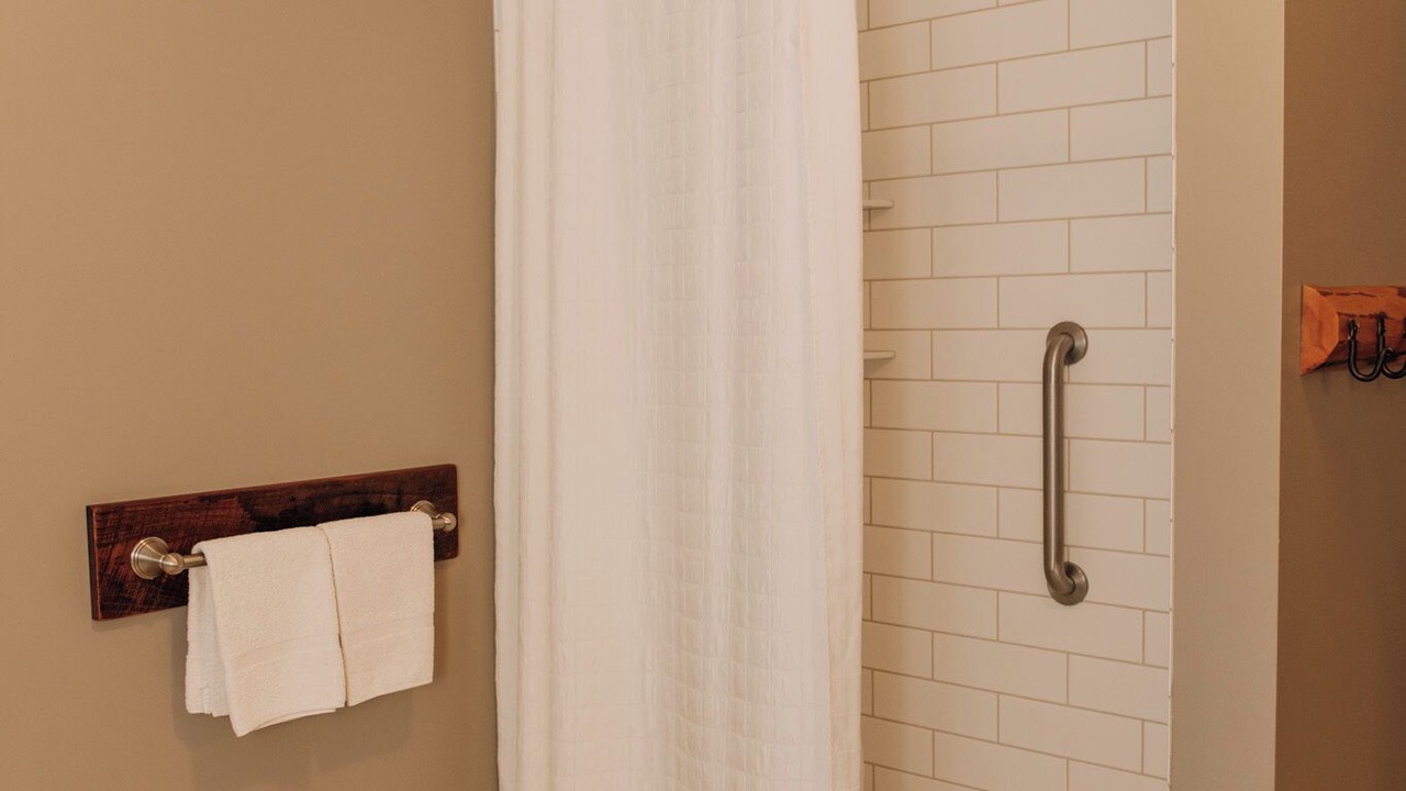 Photo of Bathroom in Dundee