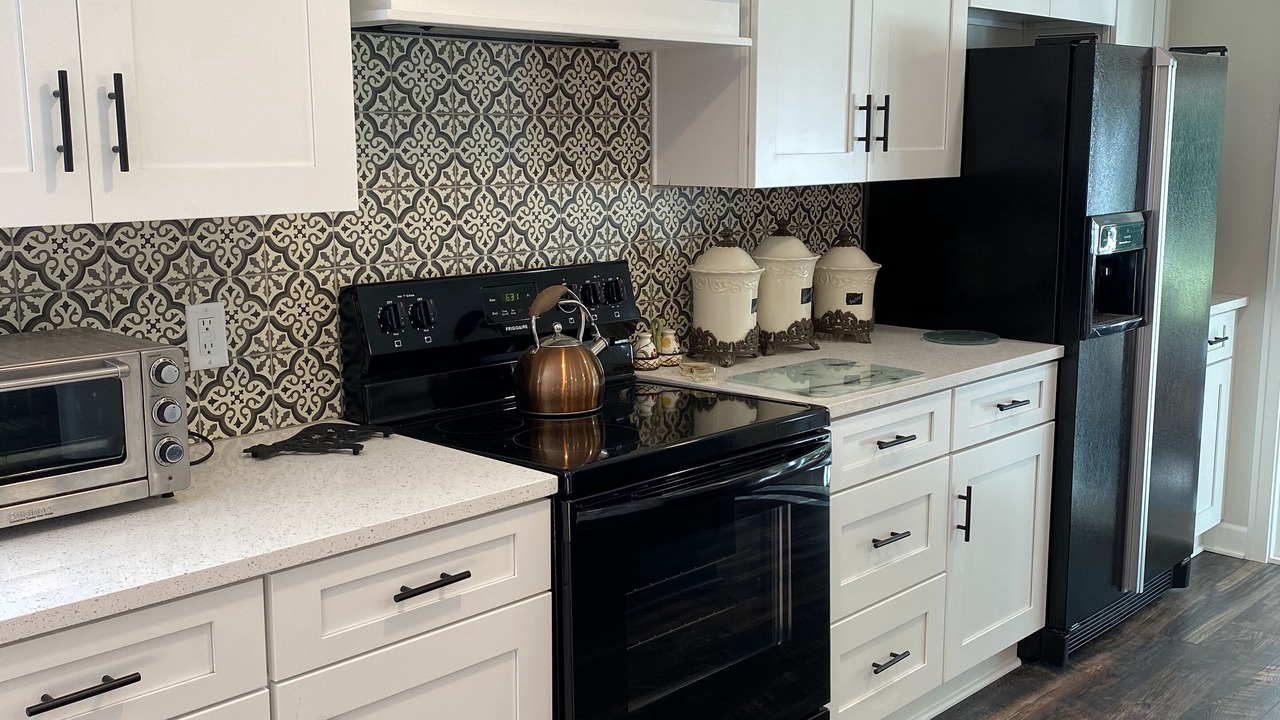 Photo of Kitchen in Mentor