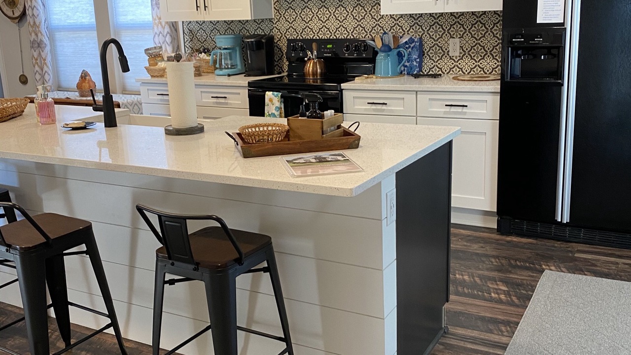 Photo of Kitchen in Mentor