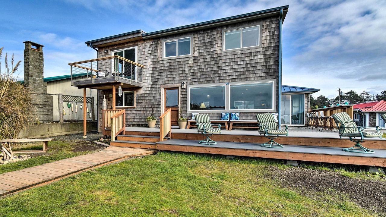 Photo of Outdoor in Pacific Beach